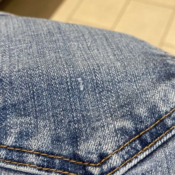 Just USA jeans size 6 - Picture 9 of 10